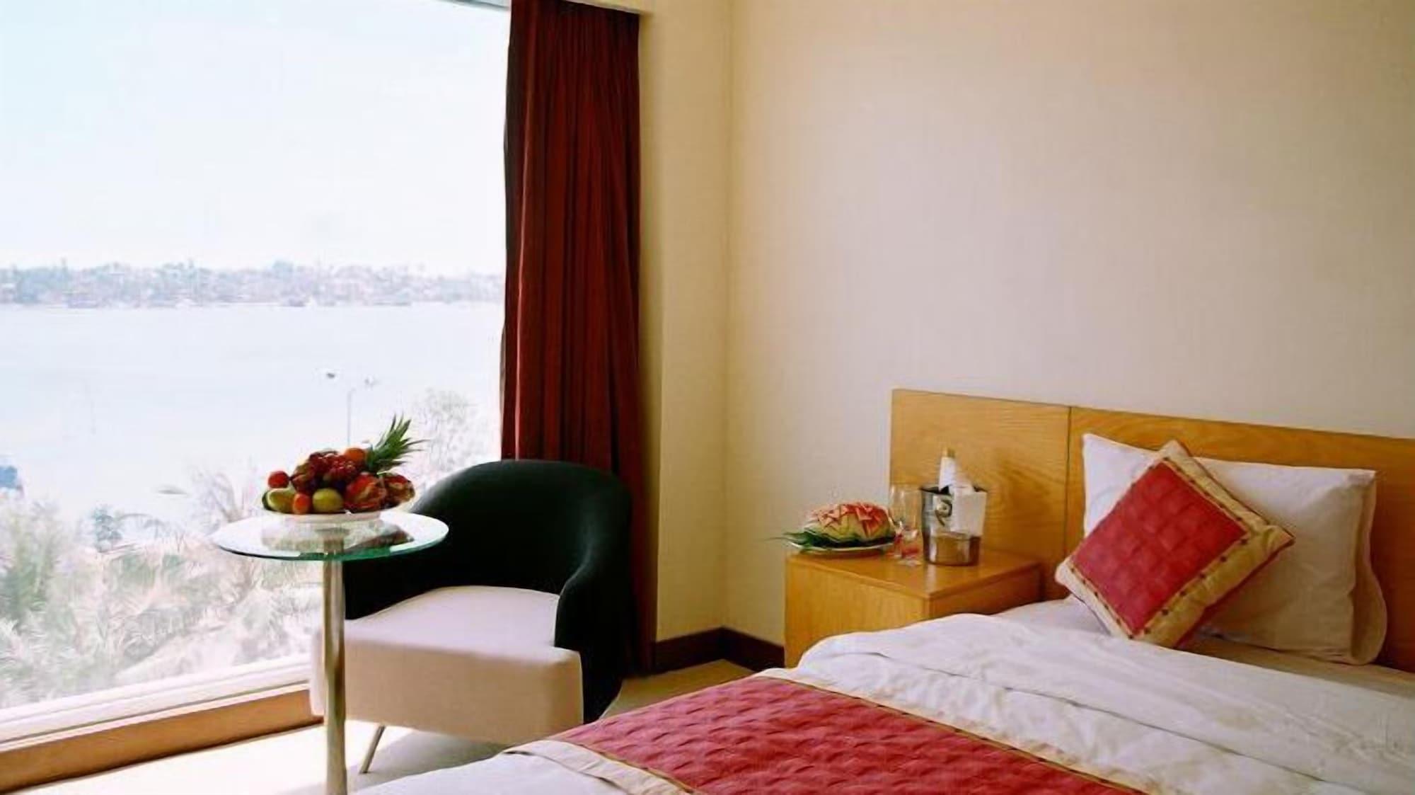 Sai Gon Quang Binh Hotel Dong Hoi Exterior photo
