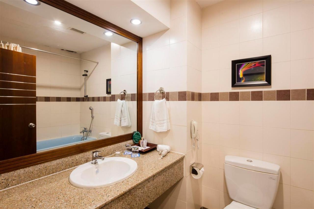 Sai Gon Quang Binh Hotel Dong Hoi Exterior photo