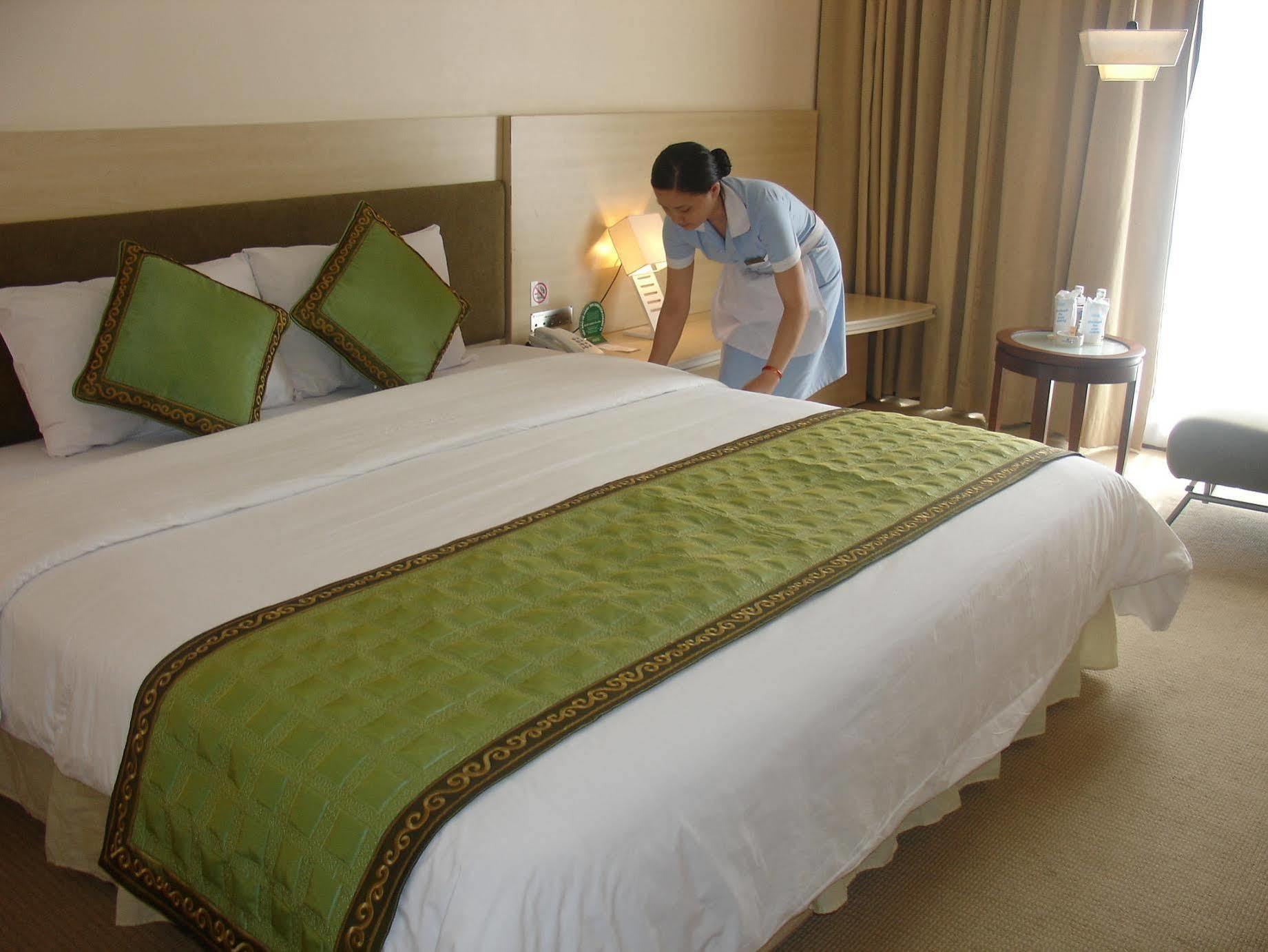 Sai Gon Quang Binh Hotel Dong Hoi Exterior photo