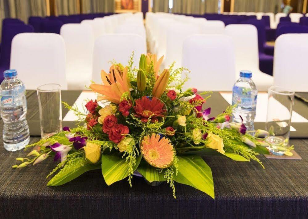 Sai Gon Quang Binh Hotel Dong Hoi Exterior photo